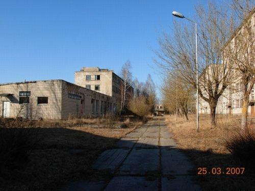 The Whole Town Is On Sale in Latvia (36 pics)
