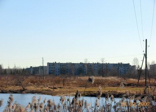 The Whole Town Is On Sale in Latvia (36 pics)