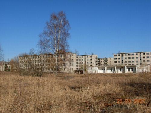The Whole Town Is On Sale in Latvia (36 pics)