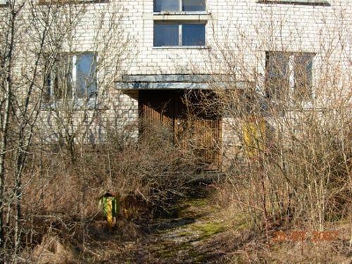 The Whole Town Is On Sale in Latvia (36 pics)