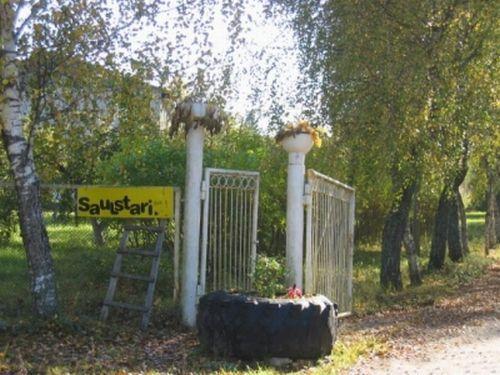 The Whole Town Is On Sale in Latvia (36 pics)
