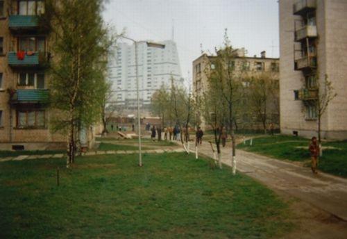 The Whole Town Is On Sale in Latvia (36 pics)