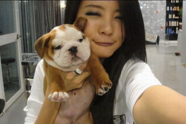 Daily picdump (149 pics)