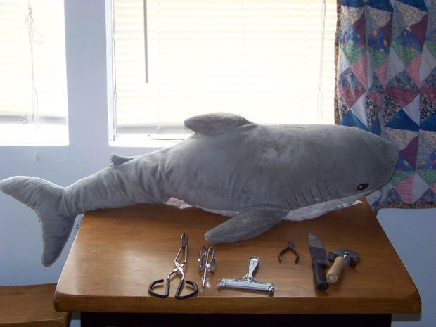 Awesome Gift Package (23 pics)