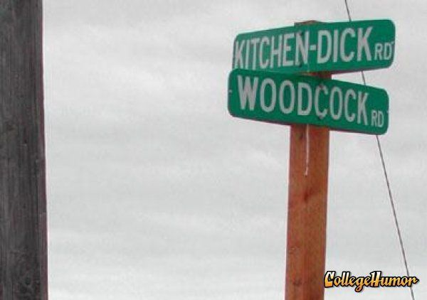 A Bunch of Cool Intersections (15 pics)