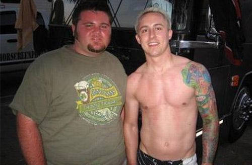 Amazingly Slimming Down 3 (10 pics)