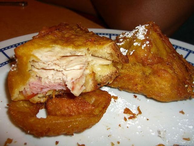 You Can Deep Fry Almost Everything! (60 pics)