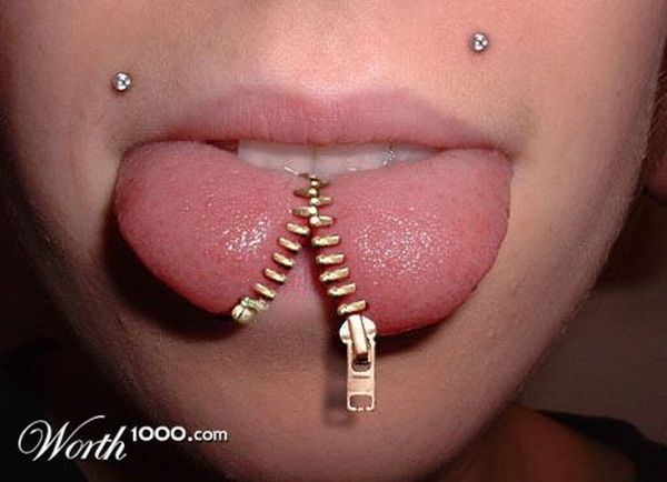Some of the Coolest Photomontages - Zip It (51 pics)