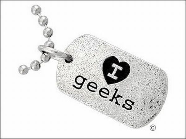 Geek Decorations (40 pics)
