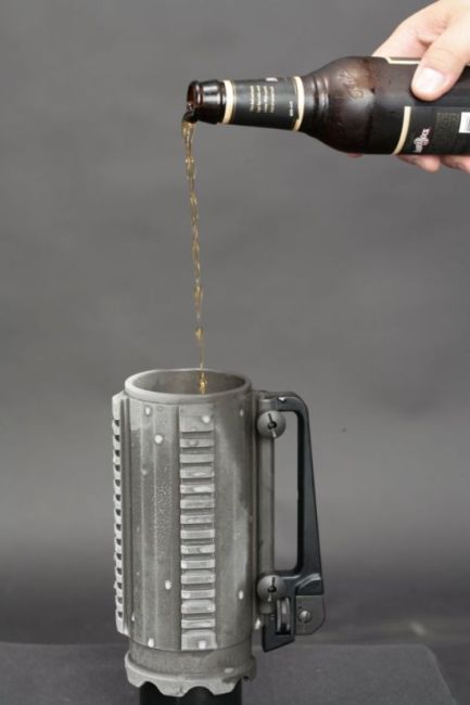 The Battle Mug (15 pics)