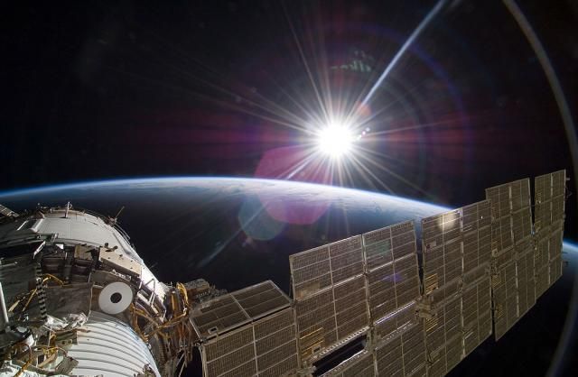 The Best Pictures of the Sky, Space and Stars (20 pics)