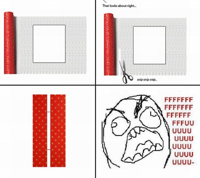 FFFUUUUUU!!! Part 2 (66 pics)