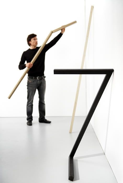 Unusual Hangers (12 pics)