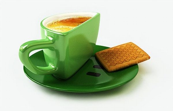 Unusual Design of Ordinary Things (167 pics)