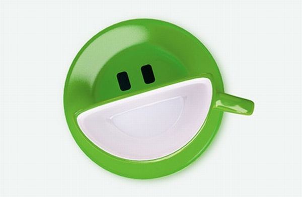 Unusual Design of Ordinary Things (167 pics)