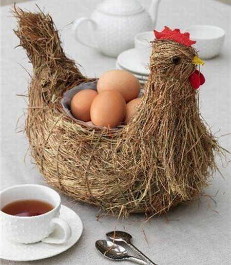 Unusual Design of Ordinary Things (167 pics)