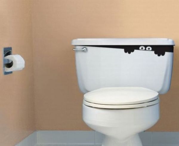 Unusual Design of Ordinary Things (167 pics)