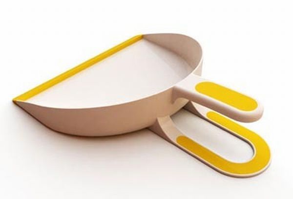 Unusual Design of Ordinary Things (167 pics)