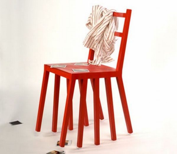 Unusual Design of Ordinary Things (167 pics)