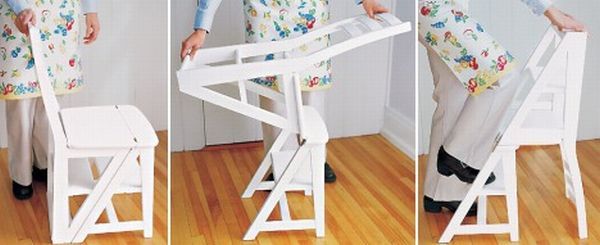 Unusual Design of Ordinary Things (167 pics)
