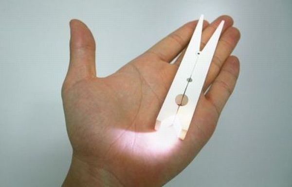 Unusual Design of Ordinary Things (167 pics)