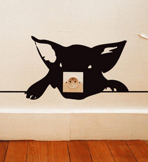 Unusual Design of Ordinary Things (167 pics)