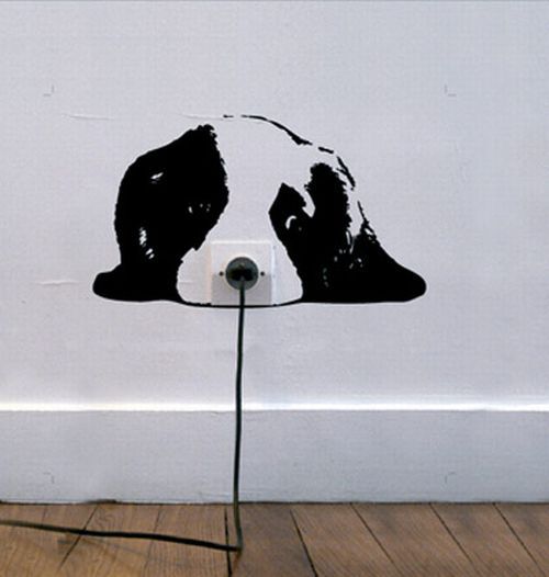 Unusual Design of Ordinary Things (167 pics)