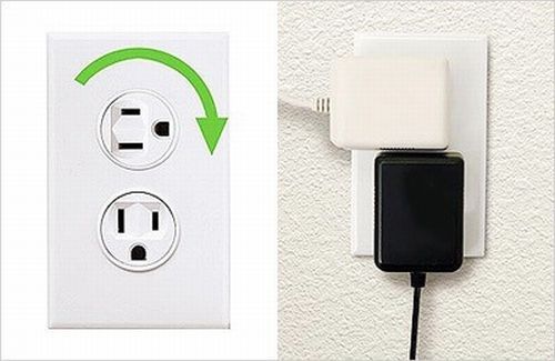 Unusual Design of Ordinary Things (167 pics)