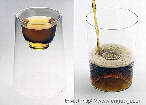Unusual Design of Ordinary Things (167 pics)
