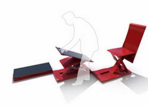Unusual Design of Ordinary Things (167 pics)