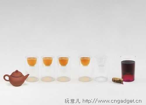 Unusual Design of Ordinary Things (167 pics)