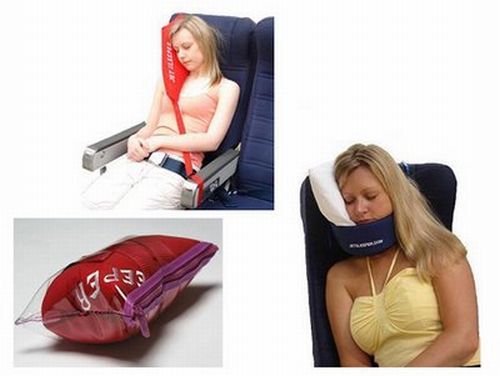 Unusual Design of Ordinary Things (167 pics)