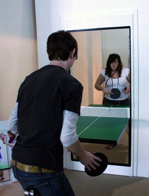 Unusual Design of Ordinary Things (167 pics)