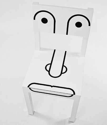 Unusual Design of Ordinary Things (167 pics)