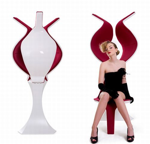 Unusual Design of Ordinary Things (167 pics)