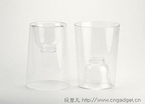 Unusual Design of Ordinary Things (167 pics)
