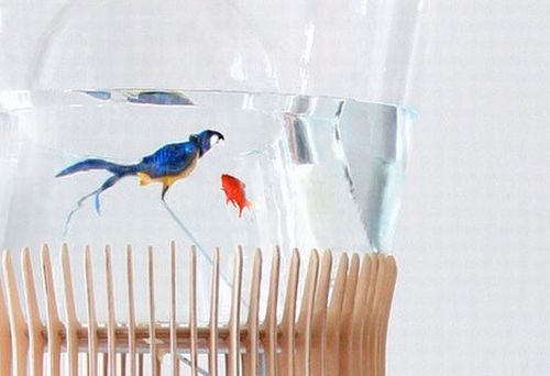 Unusual Design of Ordinary Things (167 pics)
