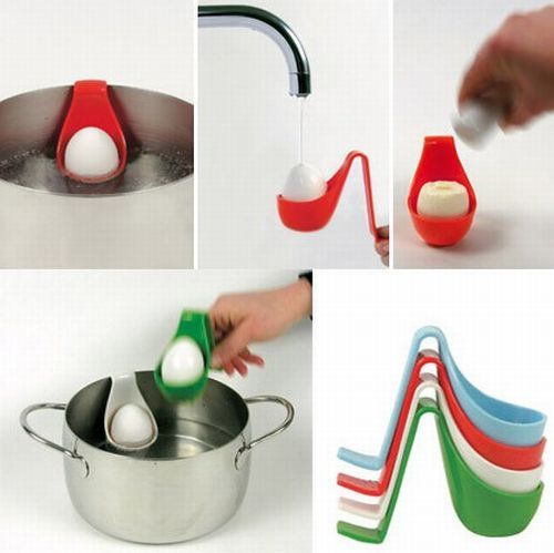 Unusual Design of Ordinary Things (167 pics)