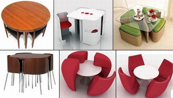 Unusual Design of Ordinary Things (167 pics)