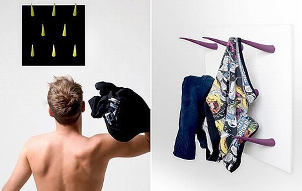 Unusual Design of Ordinary Things (167 pics)