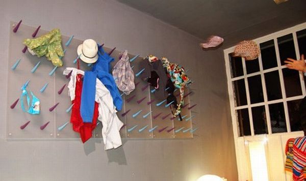 Unusual Design of Ordinary Things (167 pics)