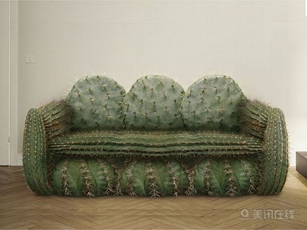 Unusual Design of Ordinary Things (167 pics)