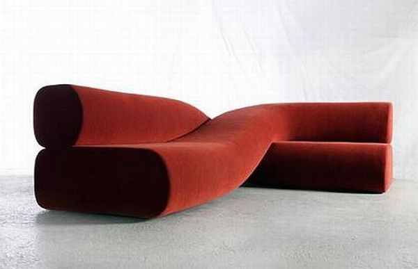 Unusual Design of Ordinary Things (167 pics)
