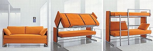 Unusual Design of Ordinary Things (167 pics)