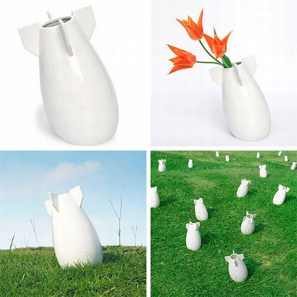 Unusual Design of Ordinary Things (167 pics)