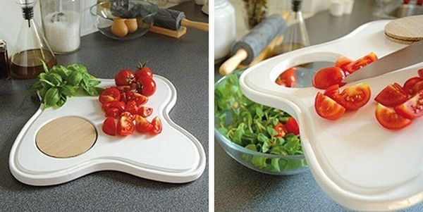 Unusual Design of Ordinary Things (167 pics)