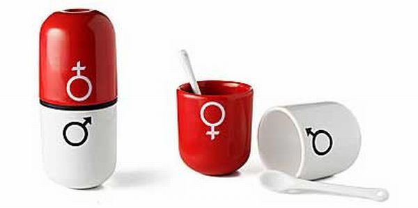 Unusual Design of Ordinary Things (167 pics)