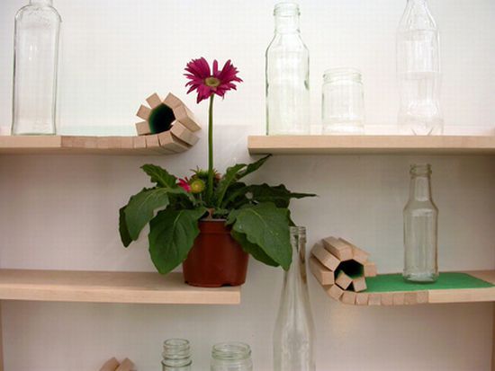 Unusual Design of Ordinary Things (167 pics)