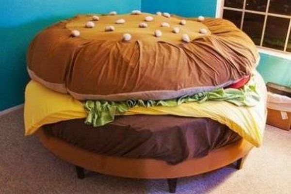 Unusual Design of Ordinary Things (167 pics)