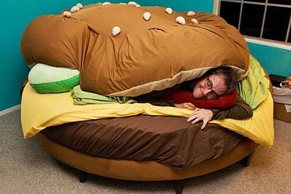 Unusual Design of Ordinary Things (167 pics)